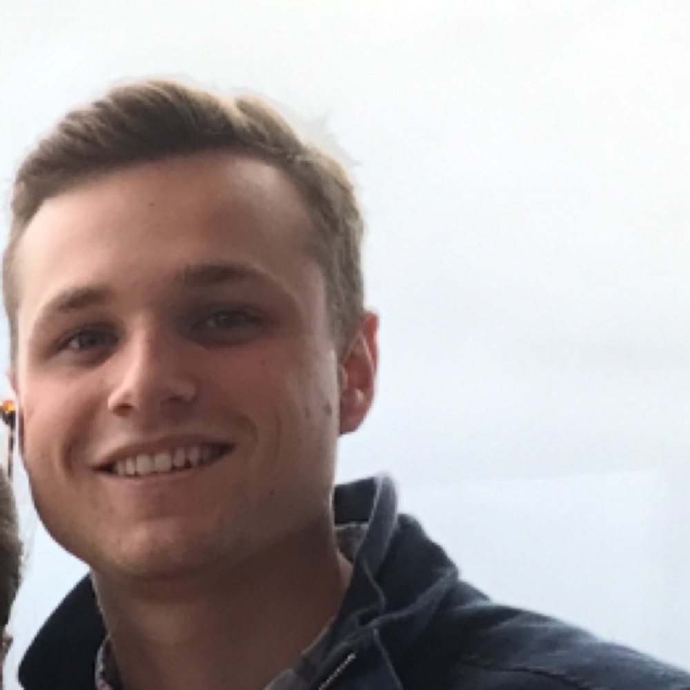 Meet your Posher, Jackson